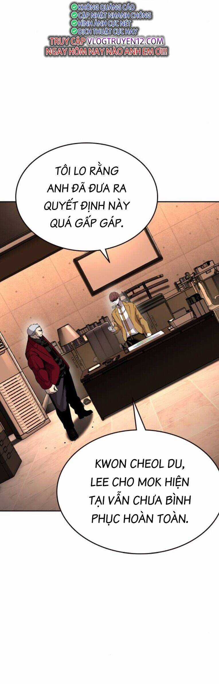 King Game Chương 92 trang 20