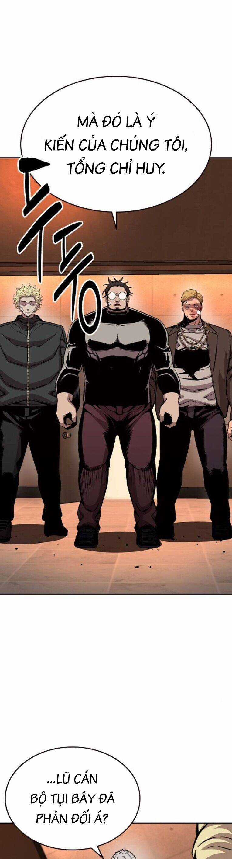 King Game Chương 92 trang 26