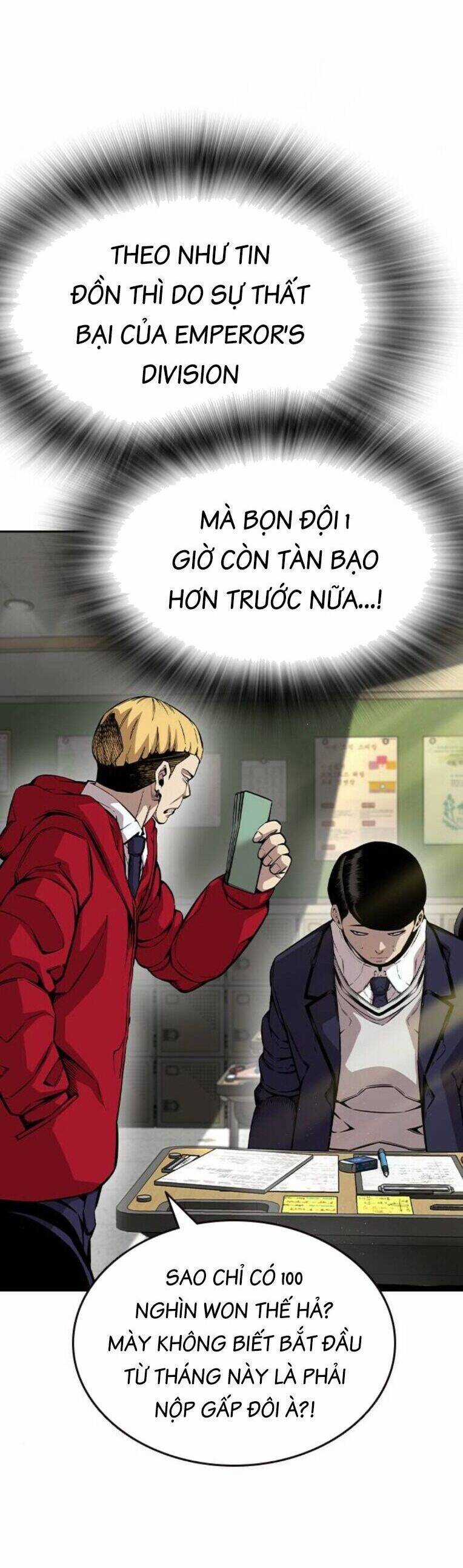 King Game Chương 92 trang 3