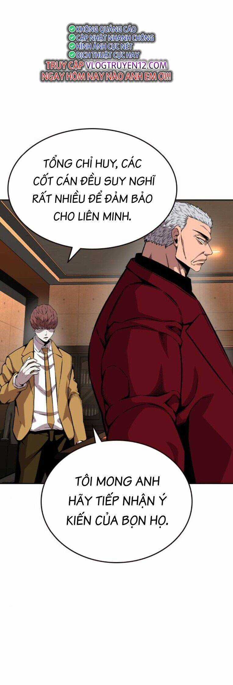 King Game Chương 92 trang 31