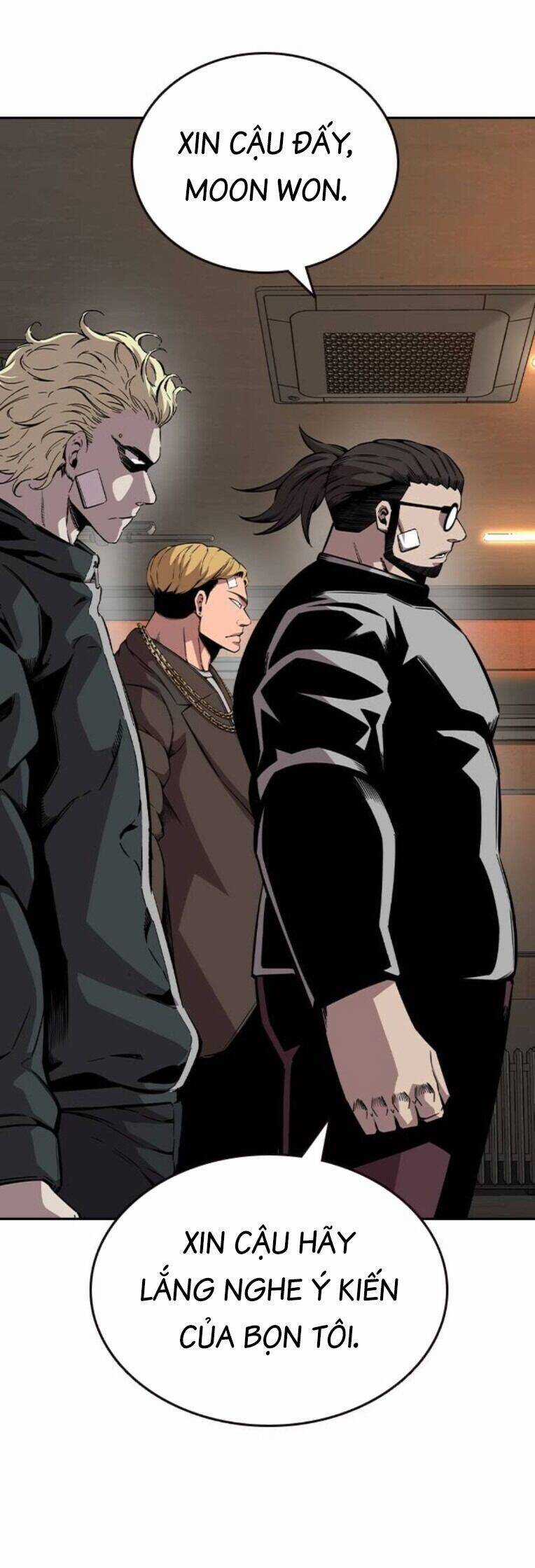 King Game Chương 92 trang 32