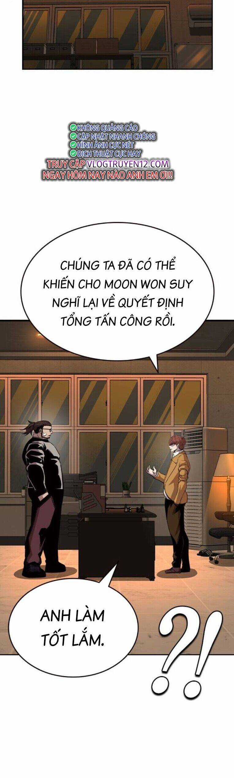 King Game Chương 92 trang 34