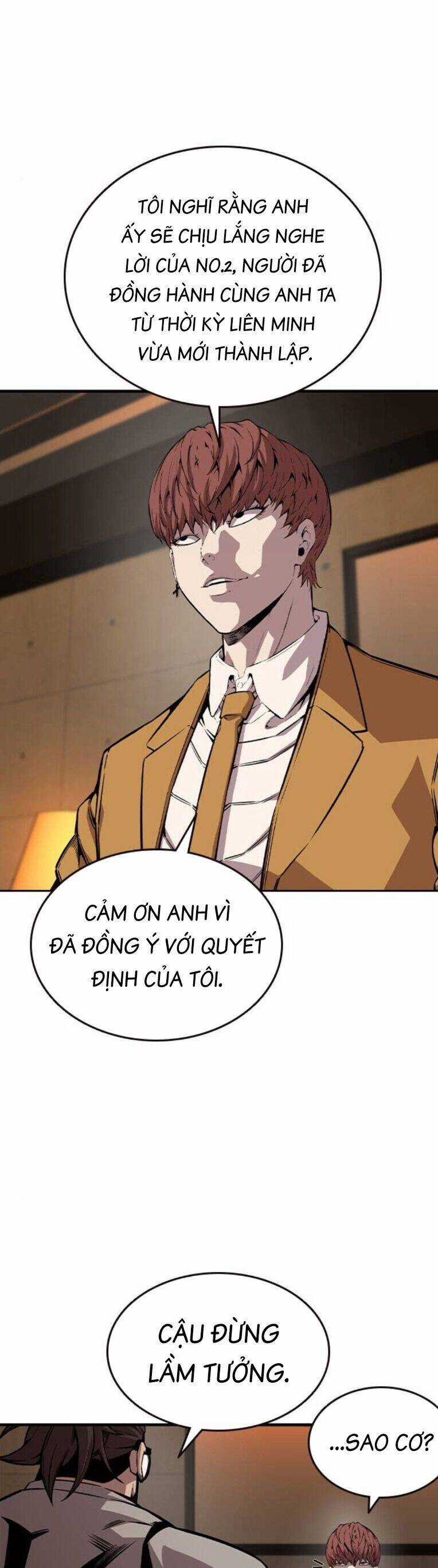 King Game Chương 92 trang 35