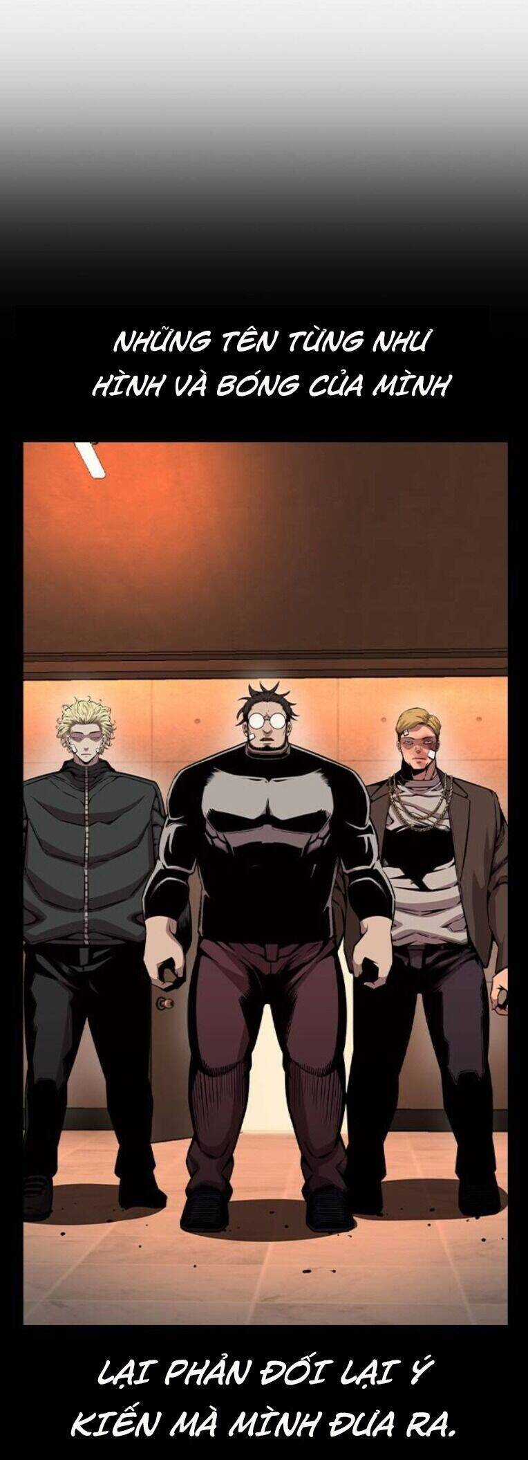 King Game Chương 92 trang 47