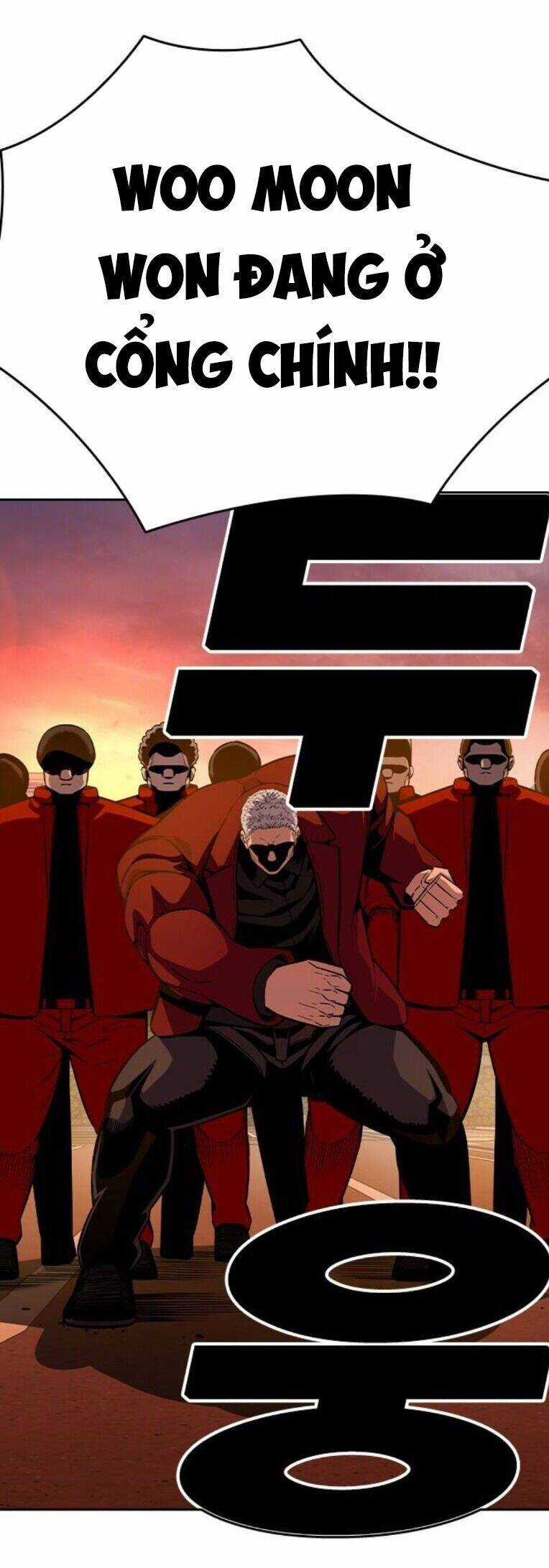 King Game Chương 92 trang 58