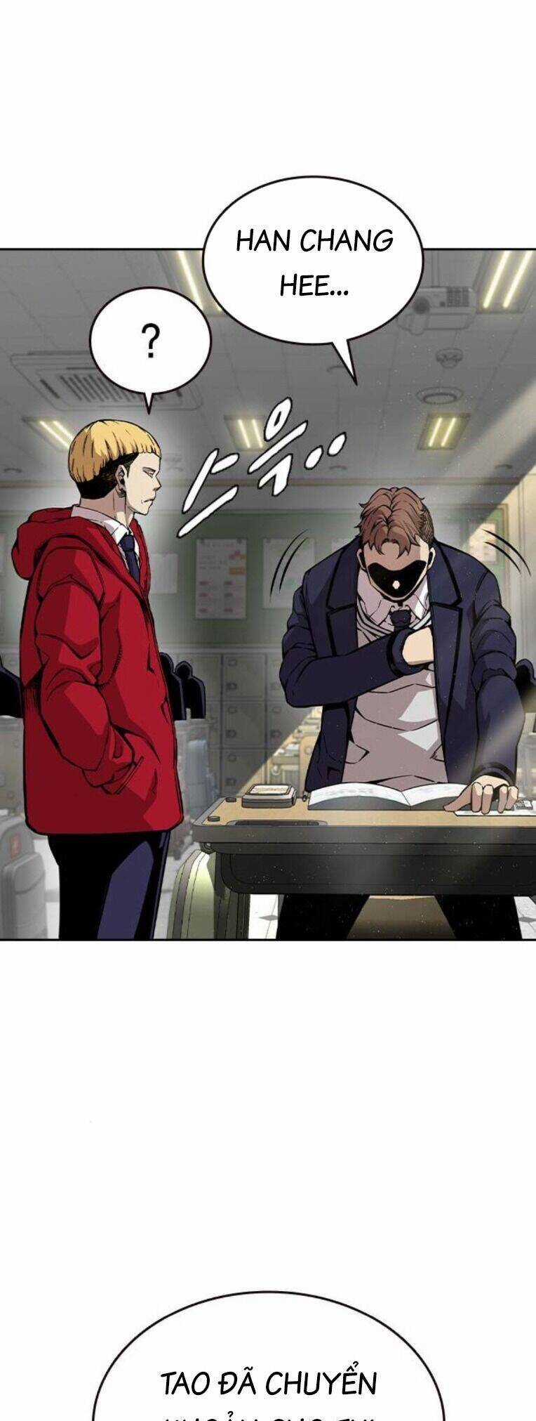 King Game Chương 92 trang 6