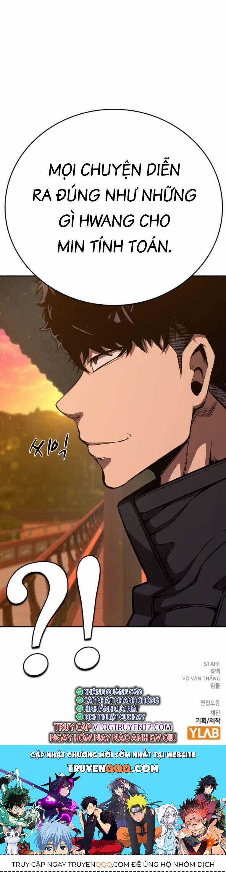 King Game Chương 92 trang 61