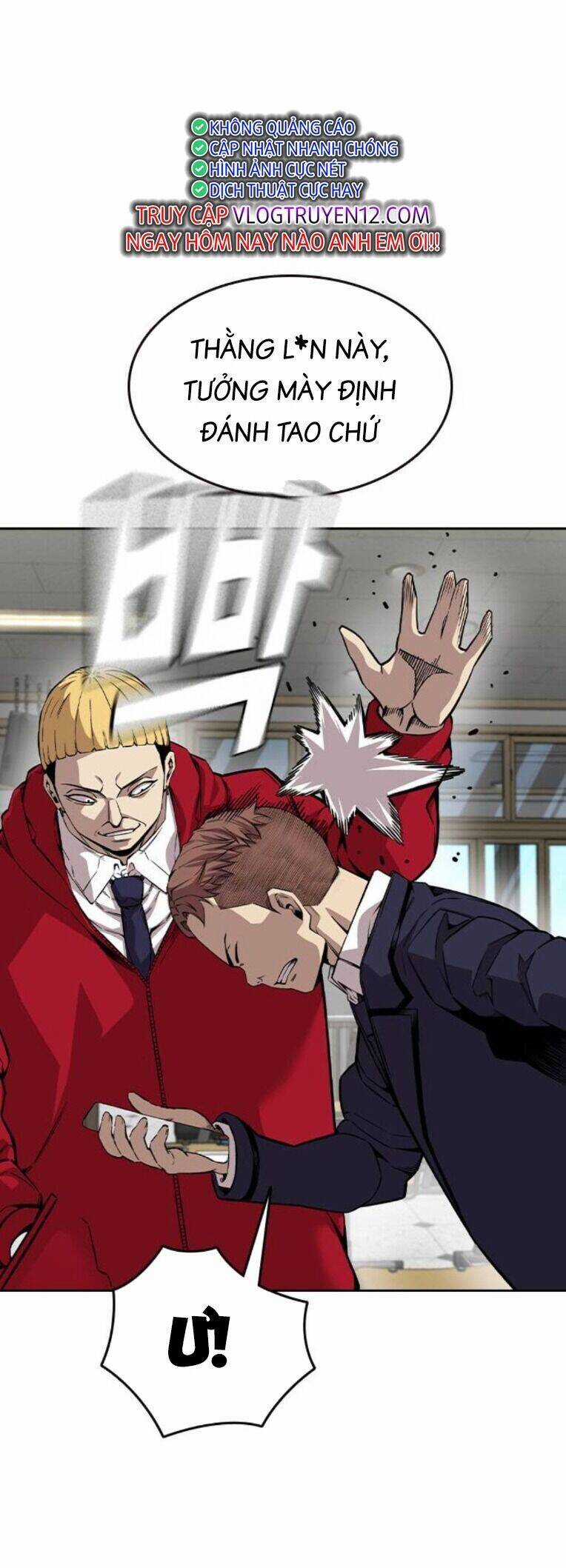 King Game Chương 92 trang 8