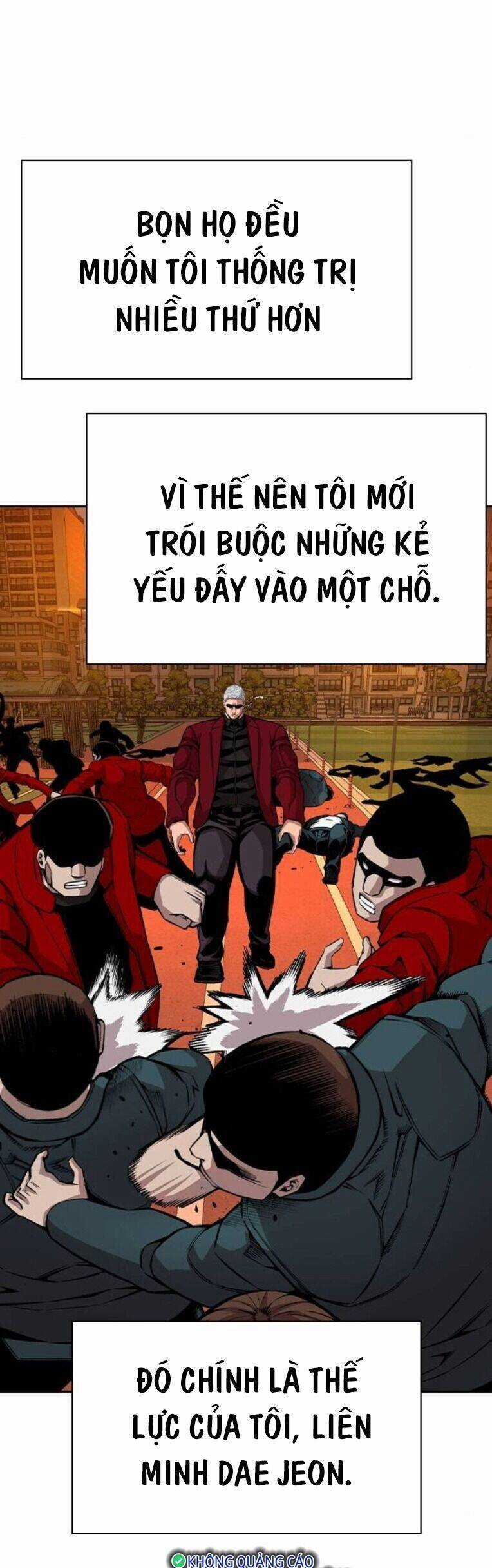 King Game Chương 93 trang 14