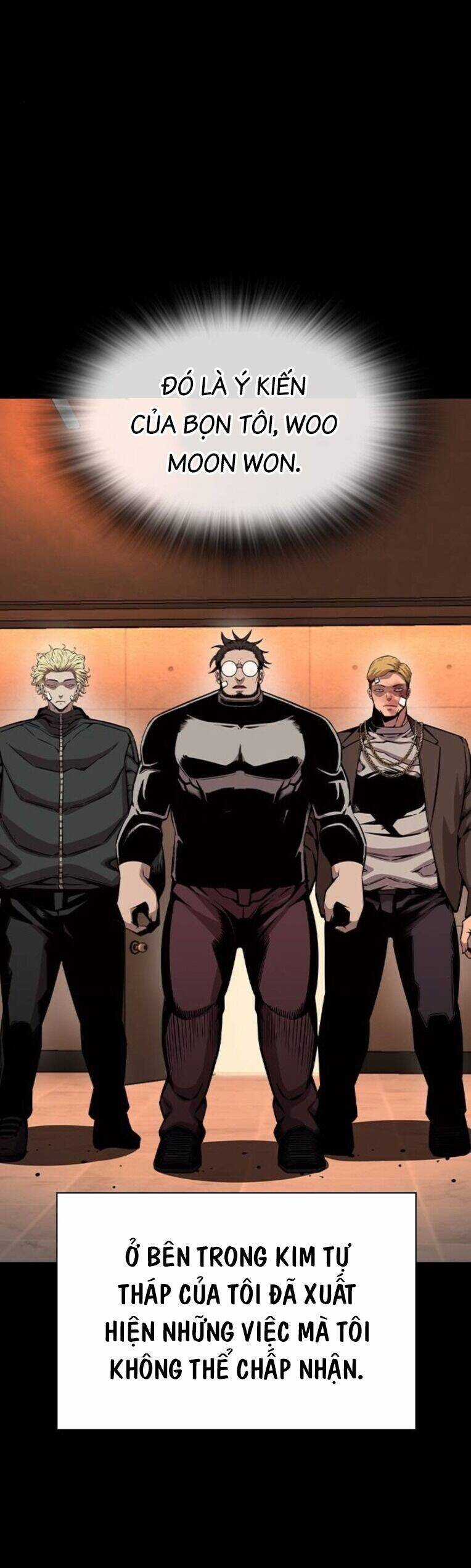 King Game Chương 93 trang 18