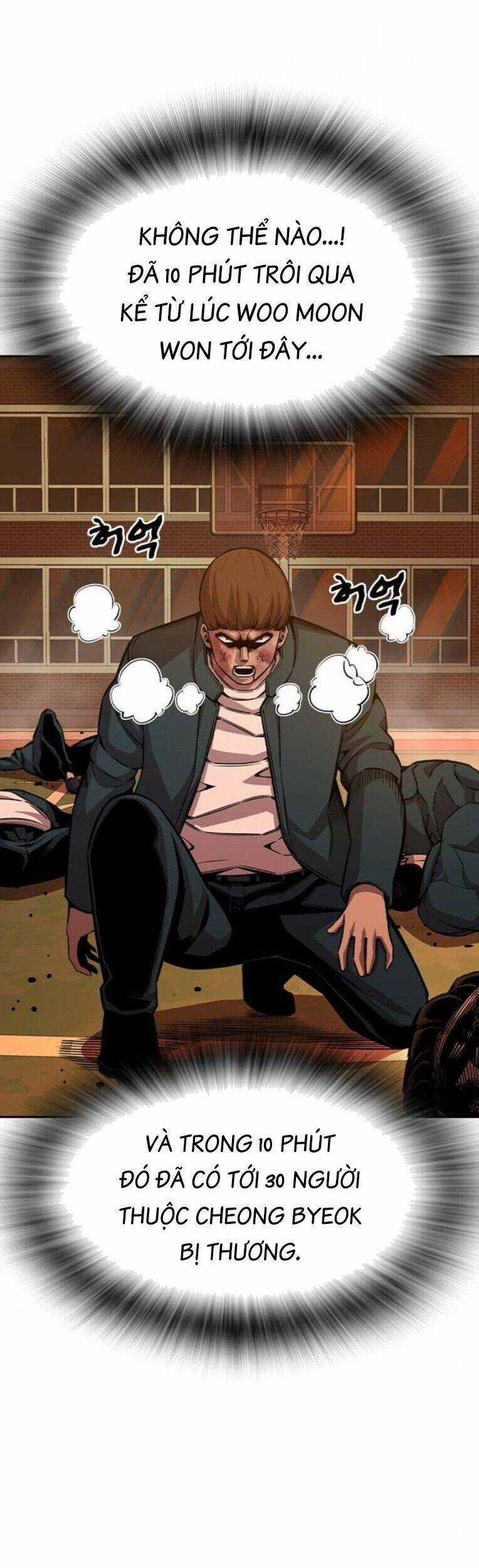 King Game Chương 93 trang 3