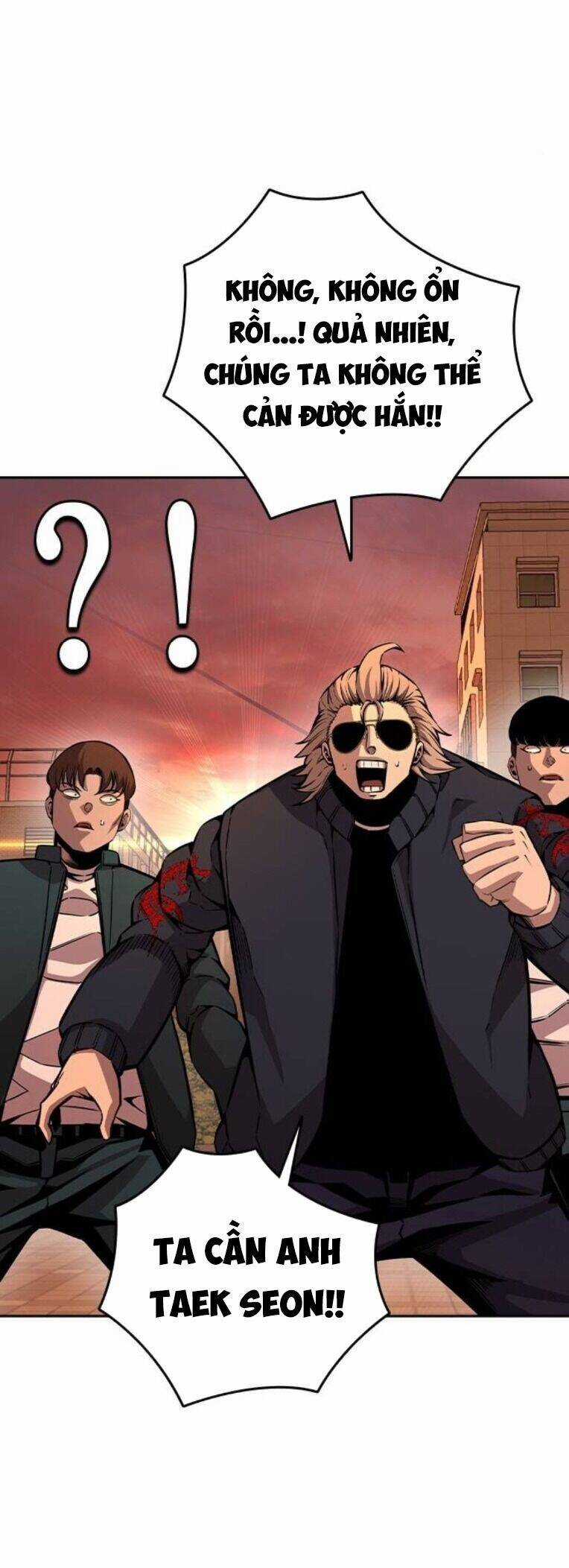 King Game Chương 93 trang 30