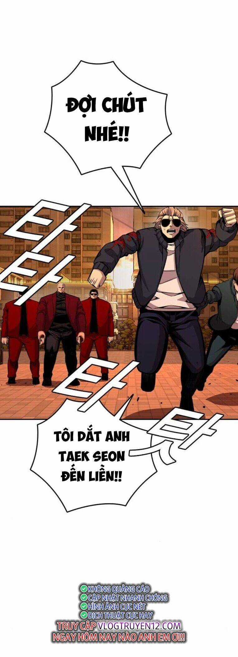 King Game Chương 93 trang 31