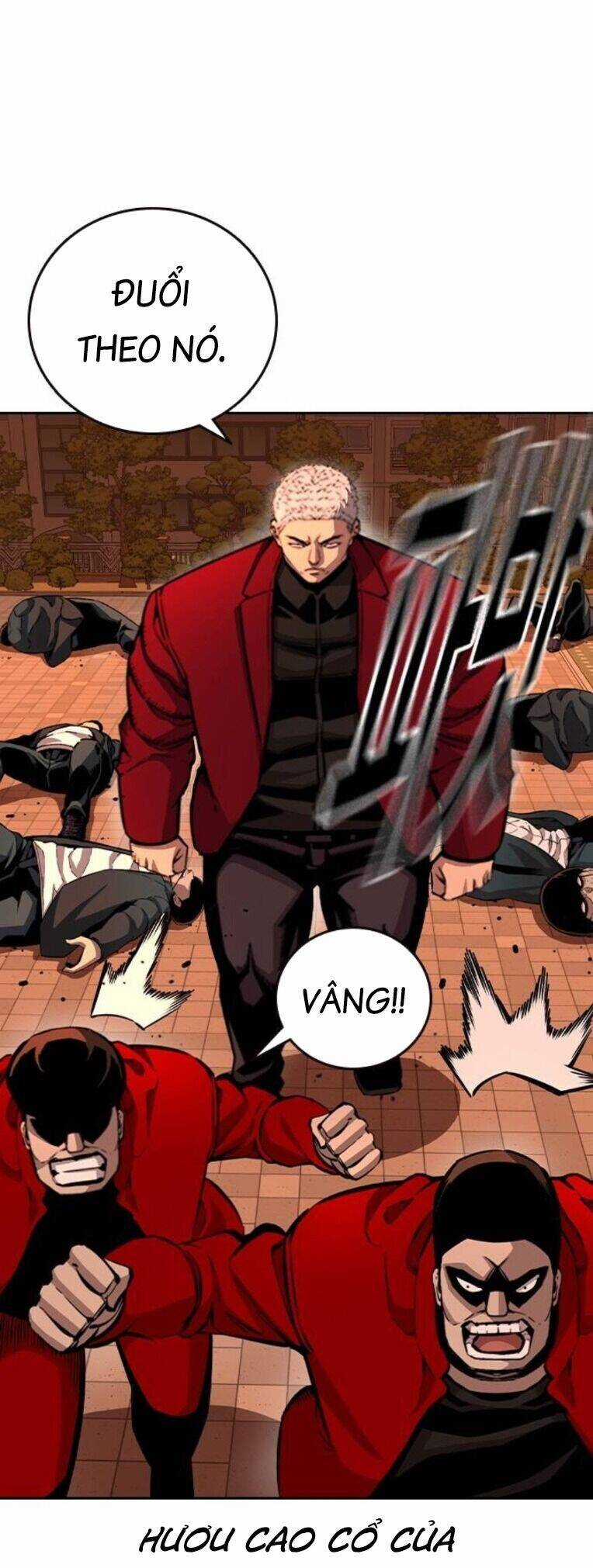 King Game Chương 93 trang 34