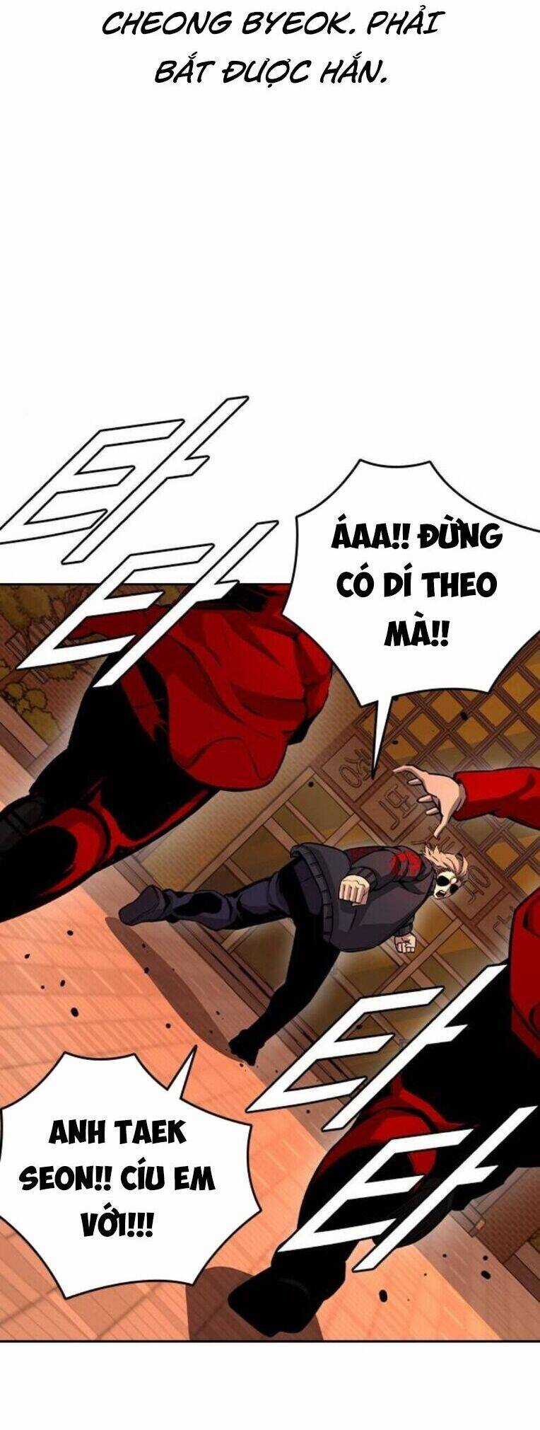 King Game Chương 93 trang 35