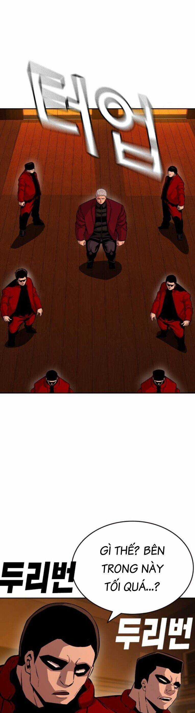 King Game Chương 93 trang 38