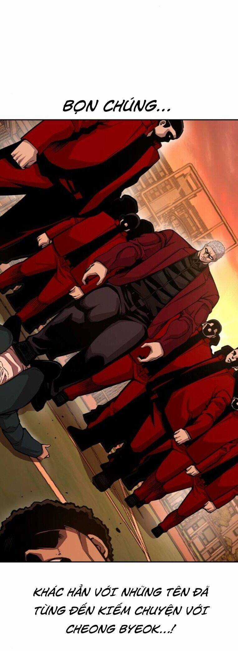 King Game Chương 93 trang 4