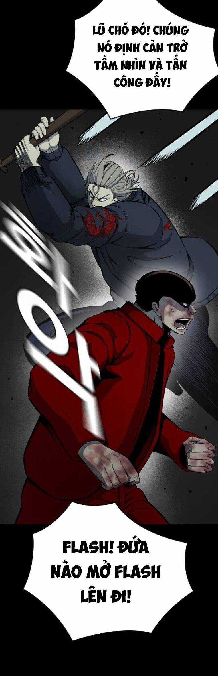 King Game Chương 93 trang 49