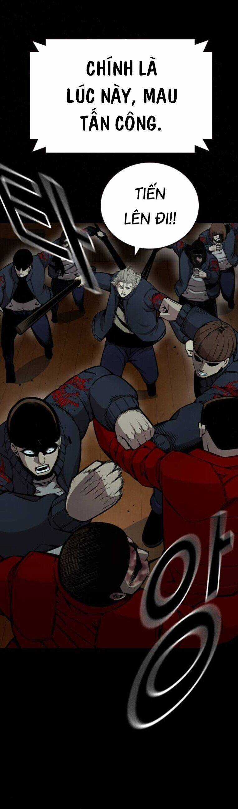 King Game Chương 93 trang 51