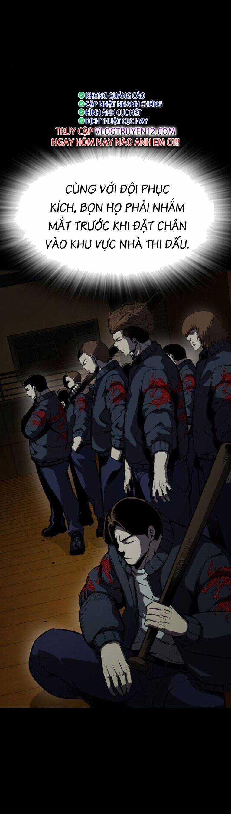 King Game Chương 93 trang 55