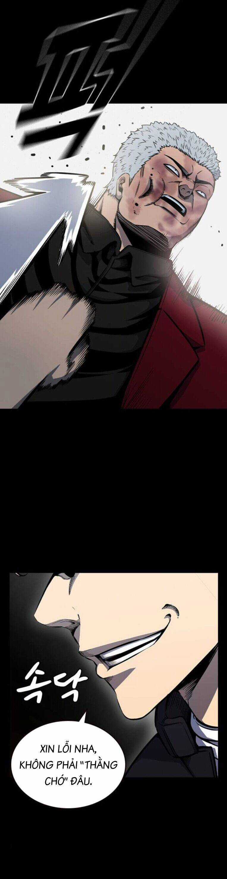 King Game Chương 93 trang 60