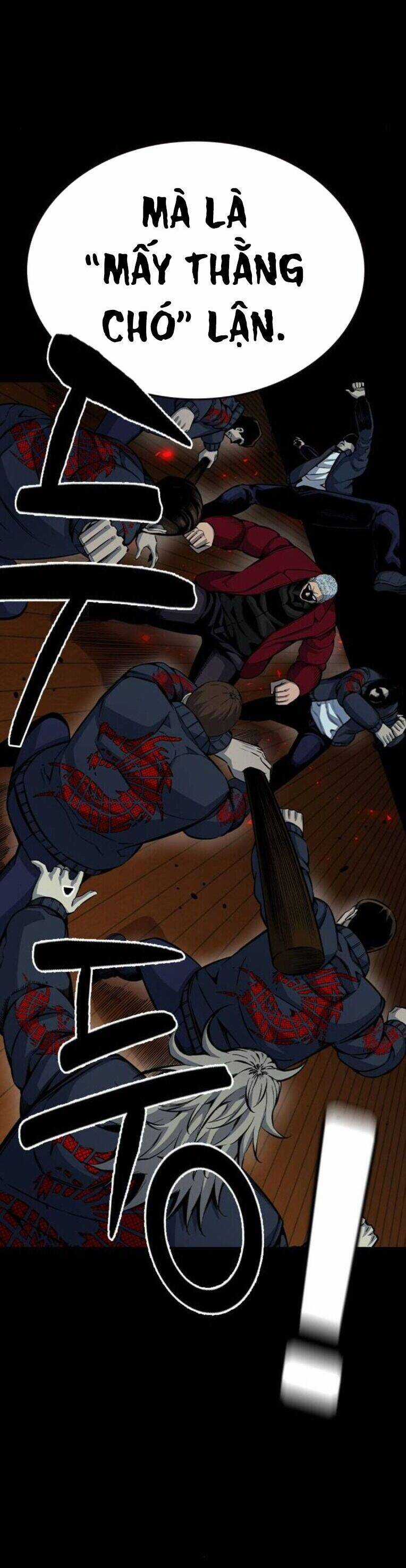 King Game Chương 93 trang 61