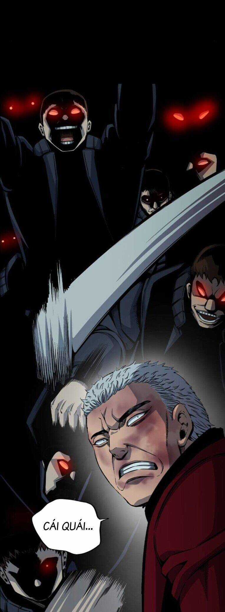 King Game Chương 93 trang 62