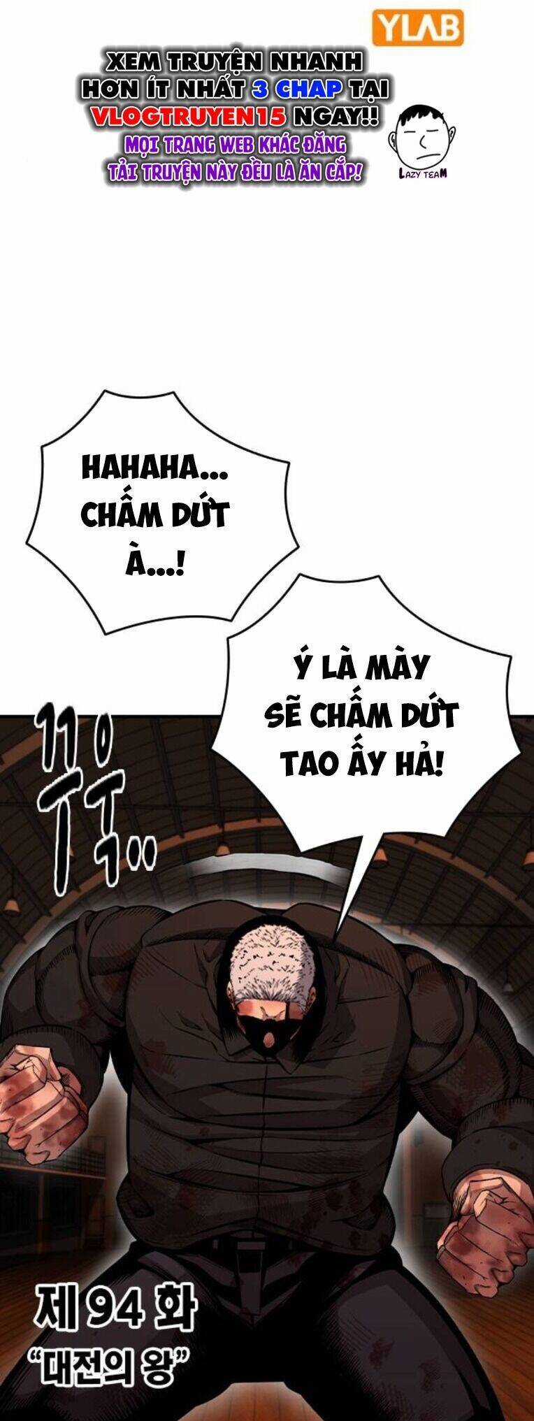 King Game Chương 94 trang 11