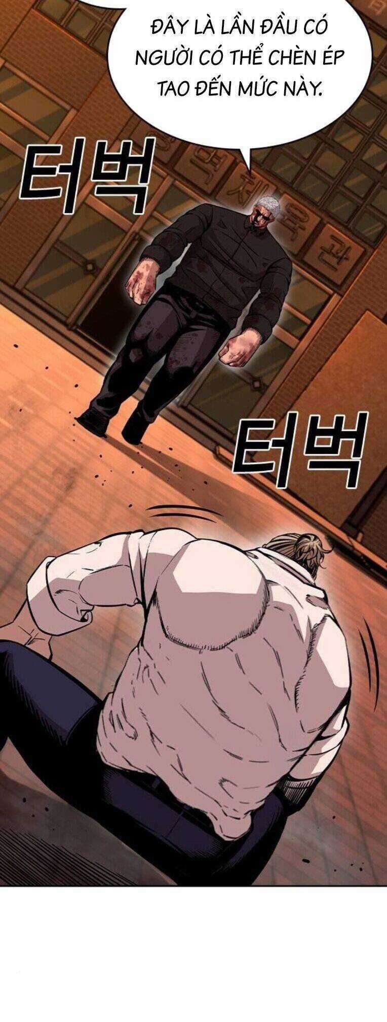 King Game Chương 94 trang 18