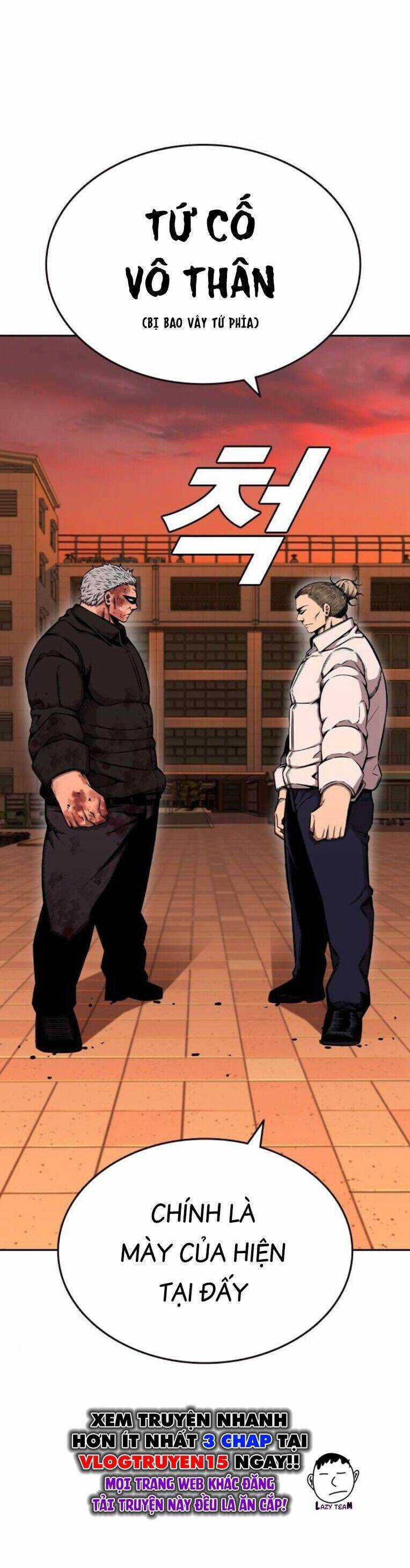 King Game Chương 94 trang 20