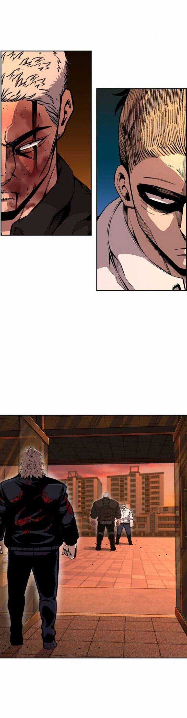 King Game Chương 94 trang 21