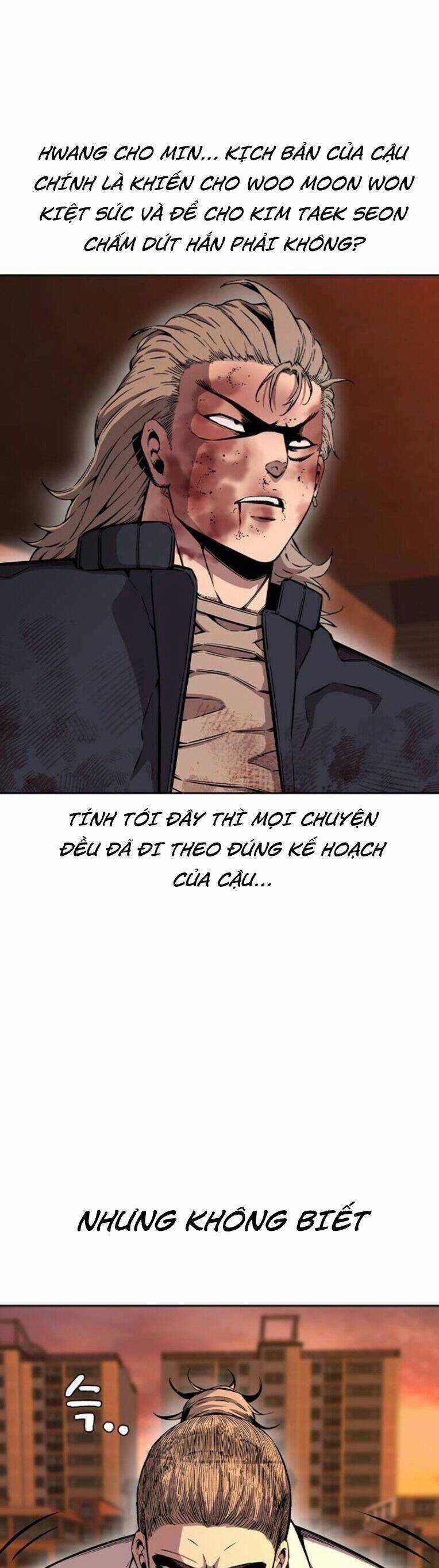 King Game Chương 94 trang 22