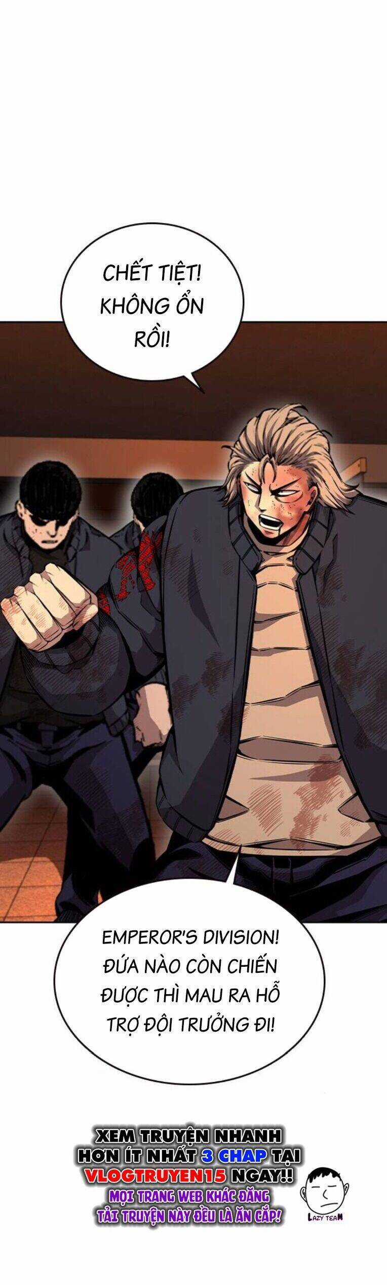 King Game Chương 94 trang 35