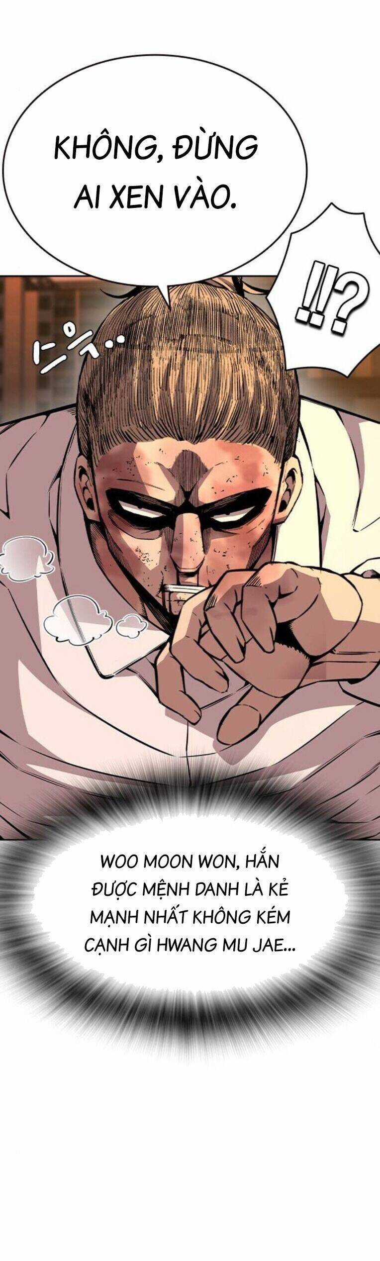 King Game Chương 94 trang 36