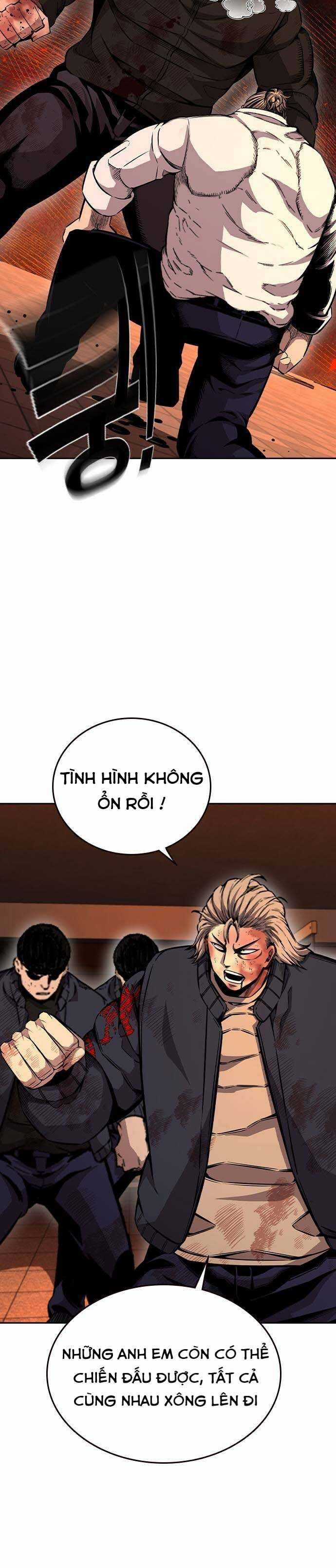 King Game Chương 94 trang 49