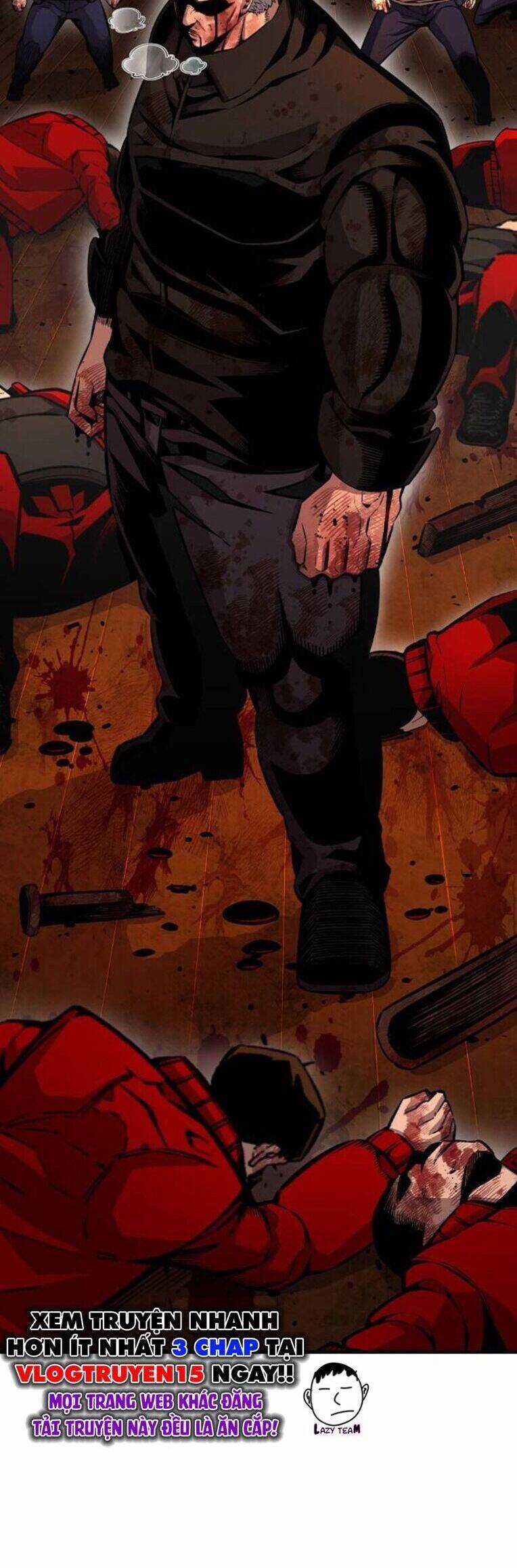 King Game Chương 94 trang 6