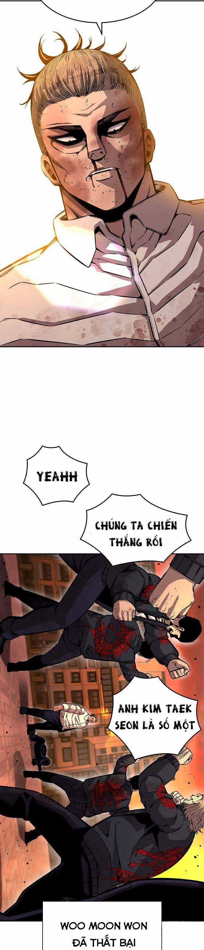 King Game Chương 94 trang 71