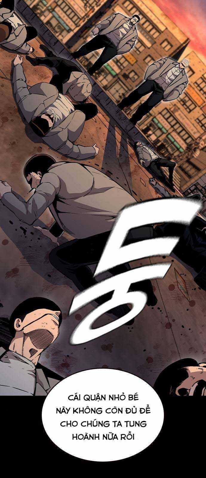 King Game Chương 95 trang 12