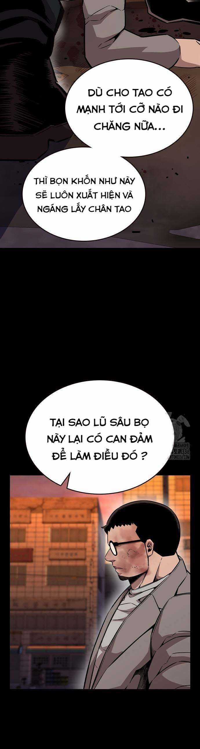 King Game Chương 95 trang 15