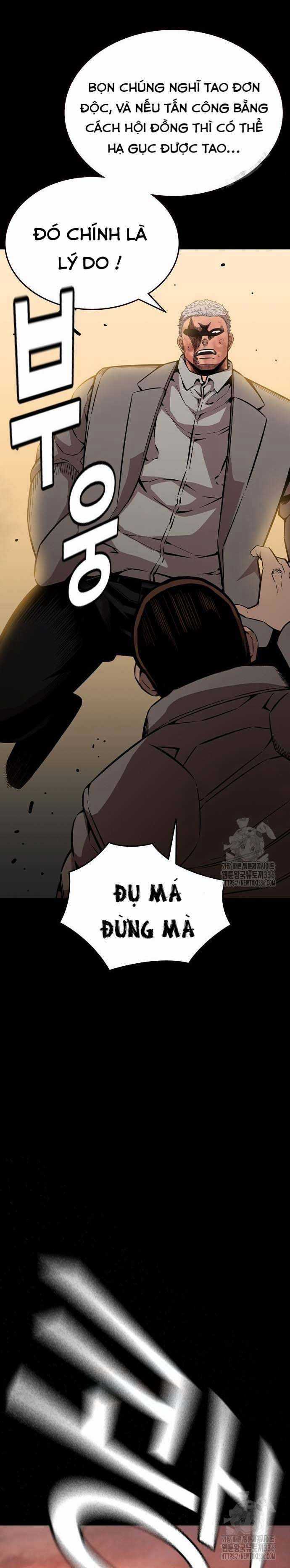 King Game Chương 95 trang 16