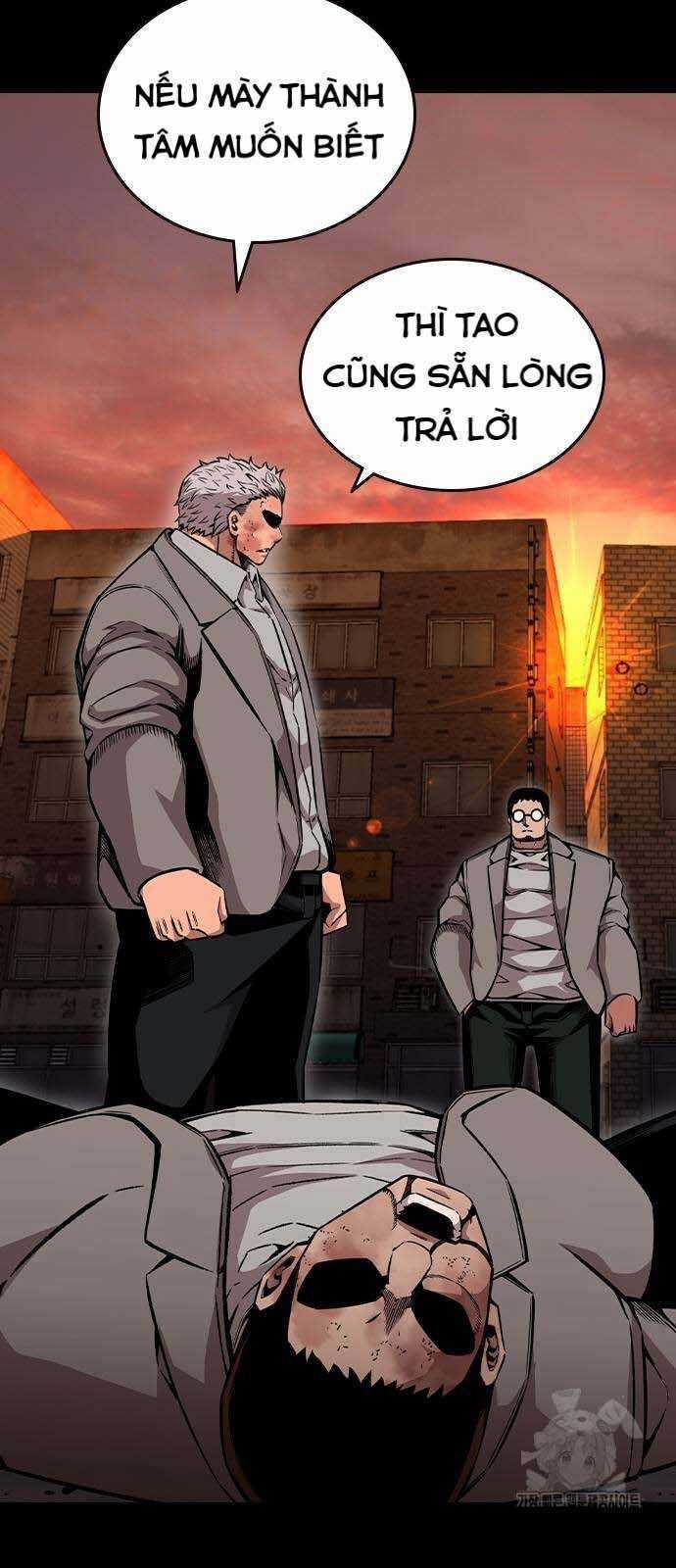 King Game Chương 95 trang 18