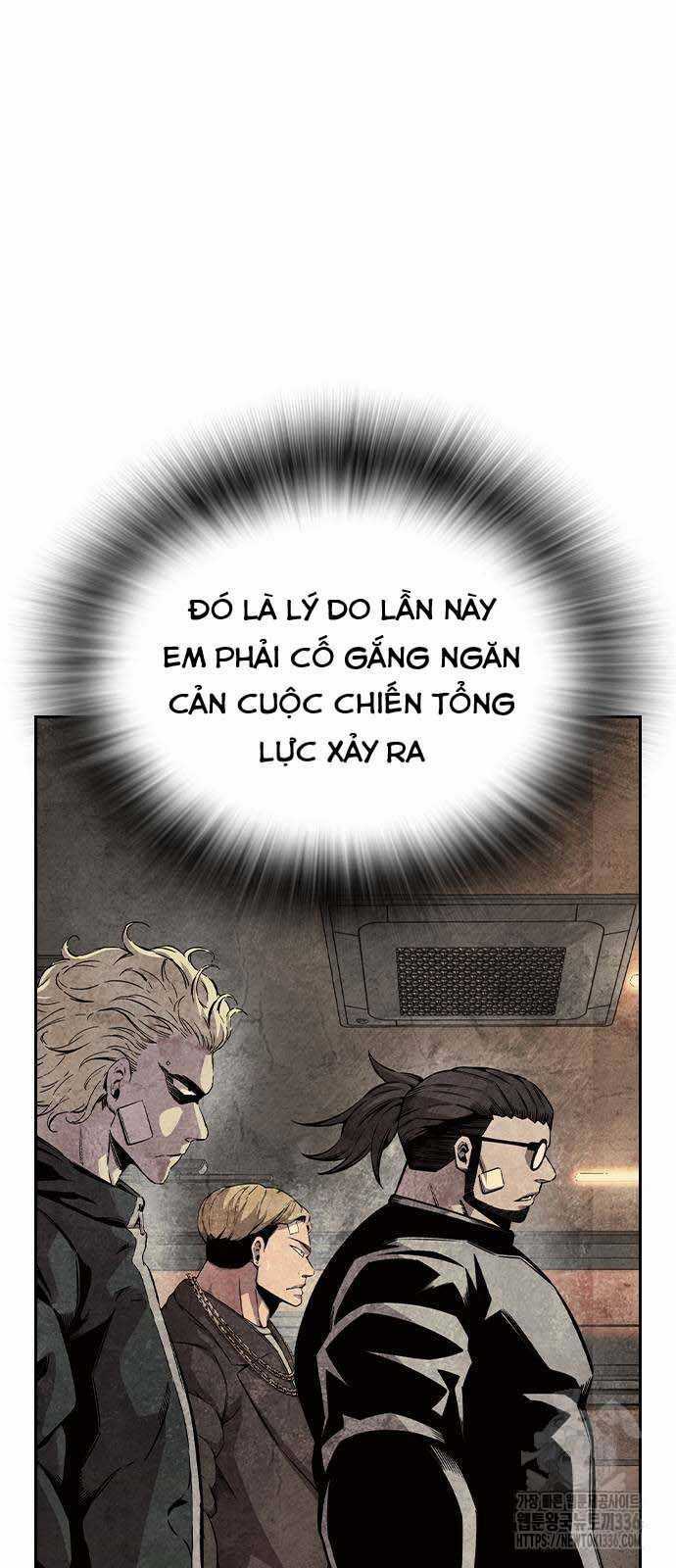 King Game Chương 95 trang 35