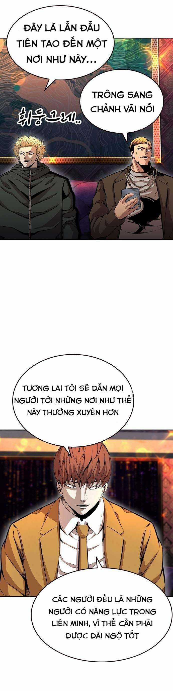 King Game Chương 95 trang 56