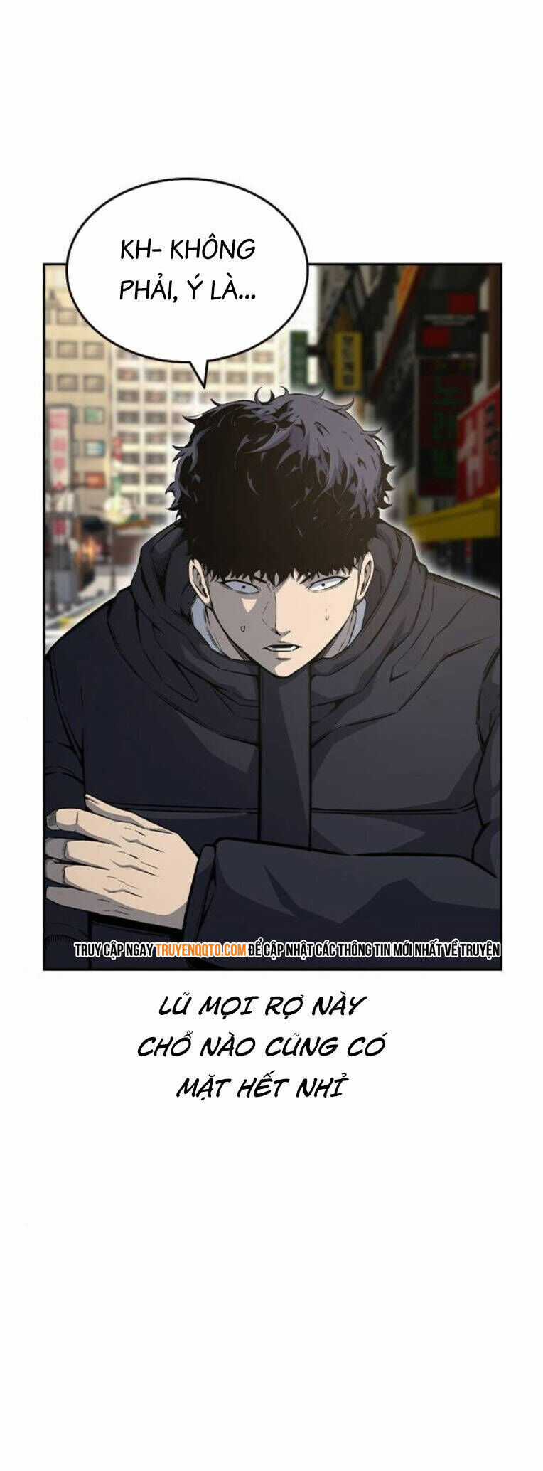 King Game Chương 96 trang 11