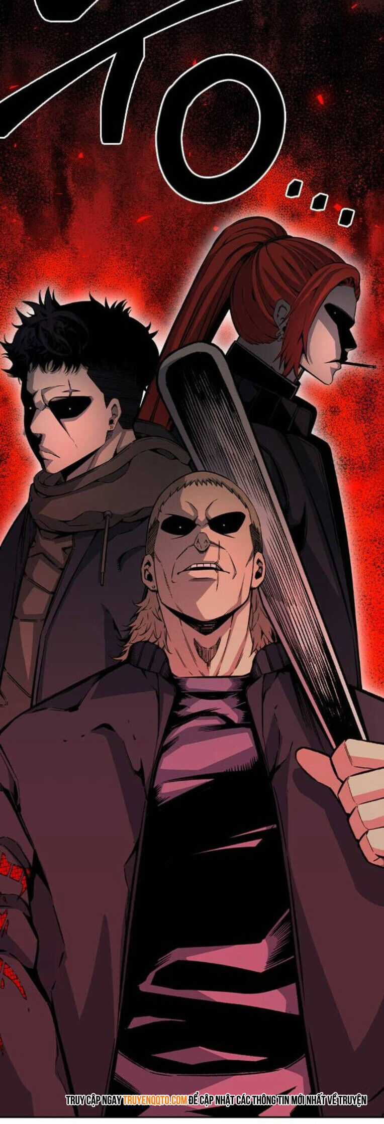 King Game Chương 96 trang 16