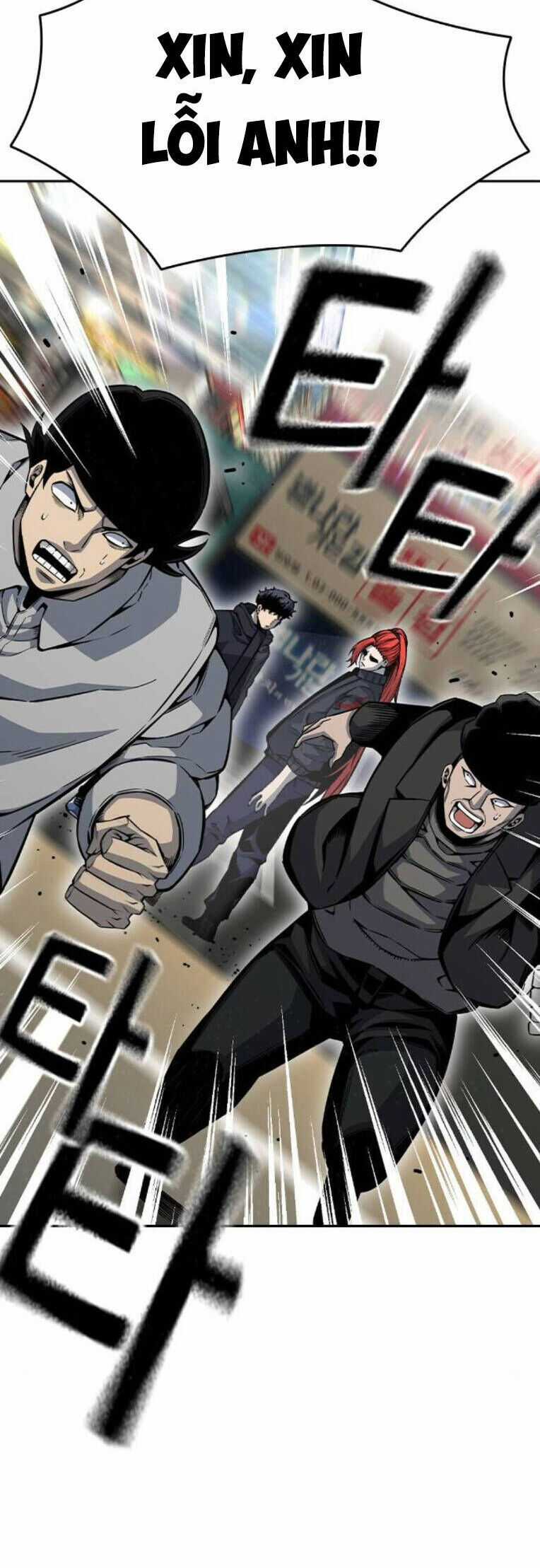 King Game Chương 96 trang 28