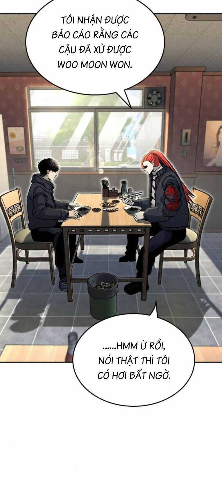 King Game Chương 96 trang 38