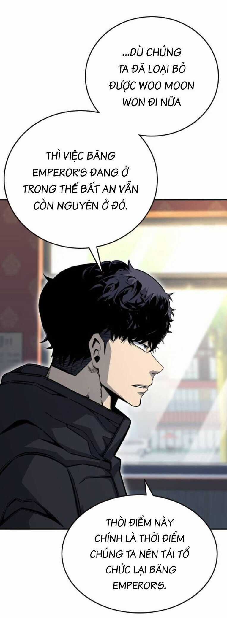 King Game Chương 96 trang 40