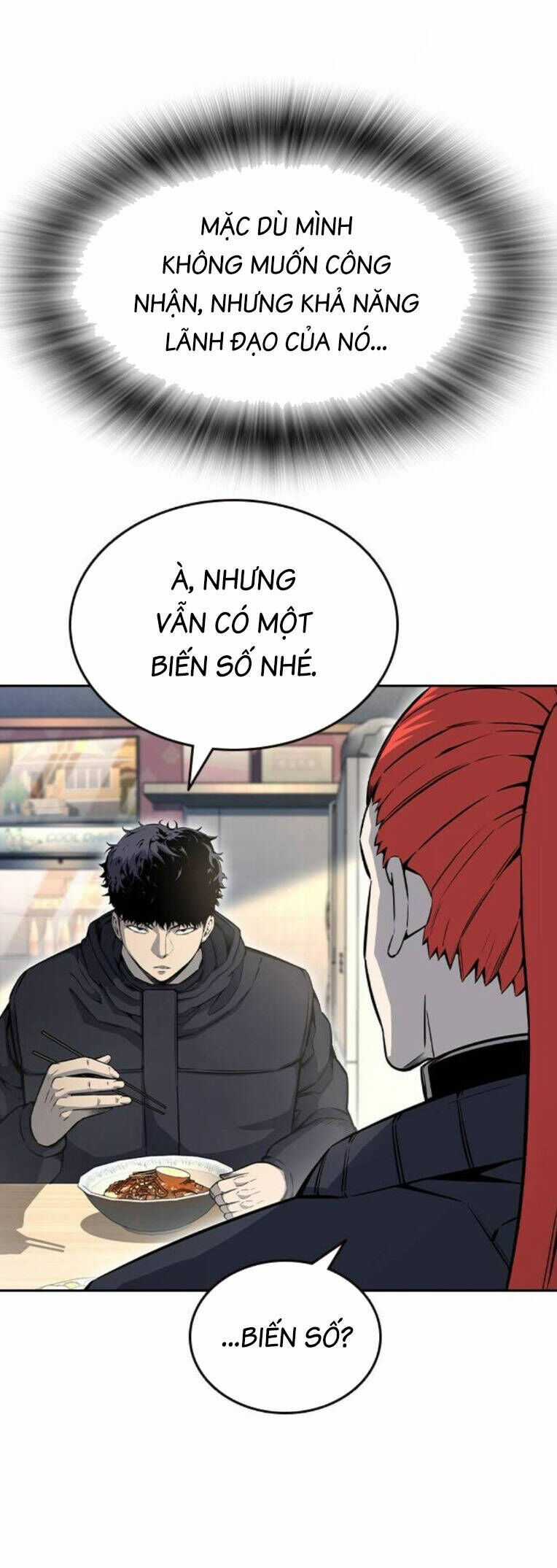 King Game Chương 96 trang 43