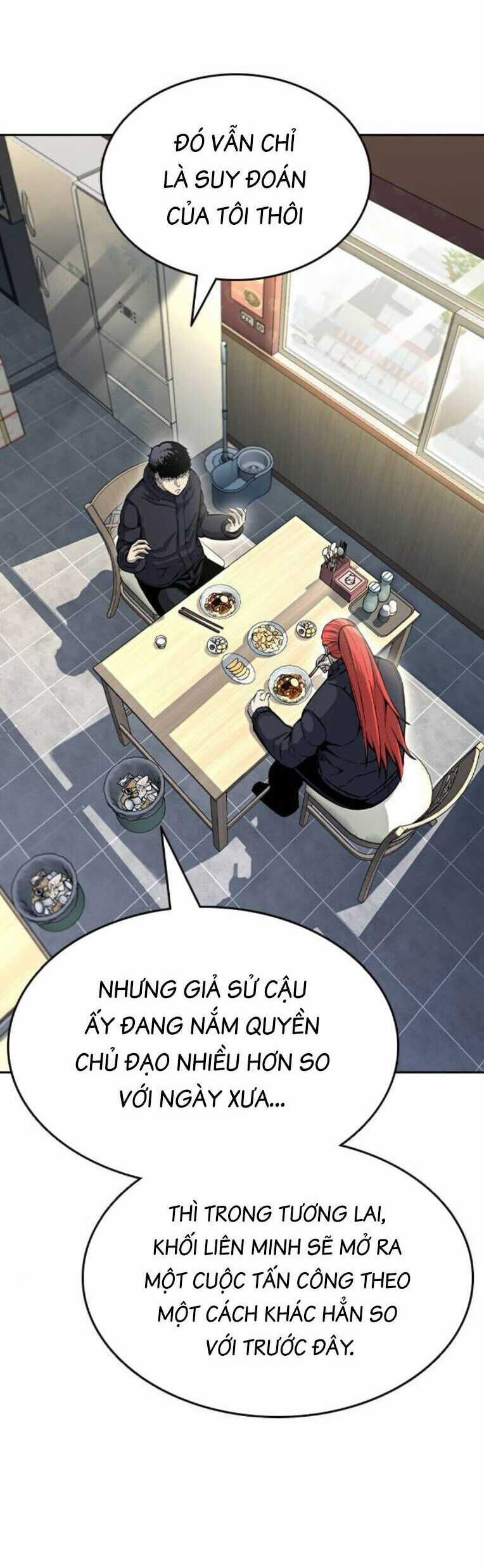 King Game Chương 96 trang 46